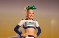 A Cheer Parent Muses: How Far Is Too Far?