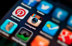 Pinterest & Instagram: A Crash Course