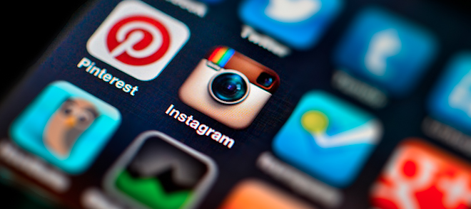 Pinterest & Instagram: A Crash Course
