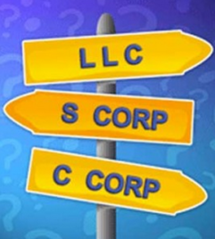 LLC Vs. Corporation?