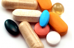 Vitamins and Supplements to Know