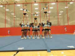 Our First Year: Ideal Cheer Elite