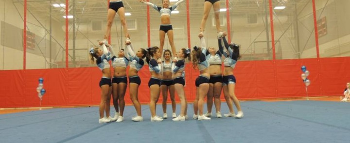 Our First Year: Ideal Cheer Elite