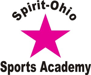 spirit ohio logo